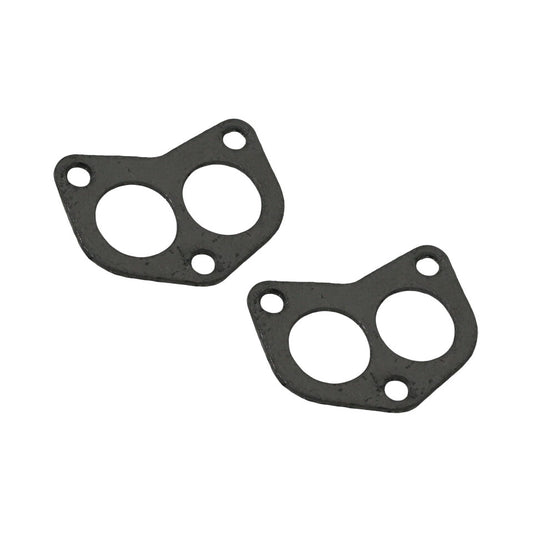 Gasket under manifold Okrasa style, as pair