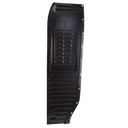 SSP Floor Pan Half - Left Hand Side 1.2mm Beetle (1958-1970), Beetle Cabrio (1958-1970), Buggy/Baja (1958-1970)