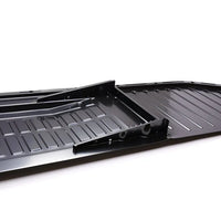 SSP Floor Pan Half - Left Hand Side 1.2mm Beetle (1958-1970), Beetle Cabrio (1958-1970), Buggy/Baja (1958-1970)