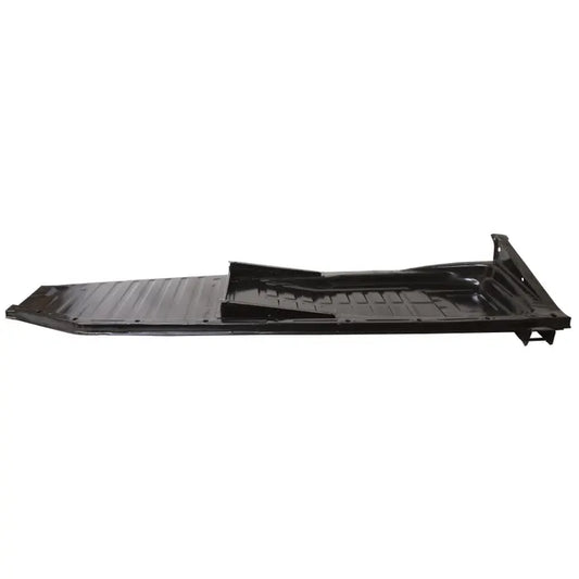 IGP Floor Pan Half Left: Beetle (1970-1972), Beetle Cabrio (1970-1972), Buggy/Baja (1970-1972)