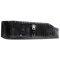 OE Quality SSP Floor Pan Half Right 1.2mm: Beetle (1973-1979), Beetle Cabrio (1973-1979)