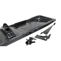 OE Quality SSP Floor Pan Half Right 1.2mm: Beetle (1973-1979), Beetle Cabrio (1973-1979)