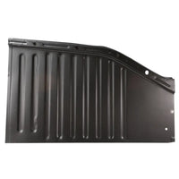 Floor Pan Quarter Front Left: Beetle (1950-1979), Beetle Cabrio (1950-1979), Buggy/Baja (1947-1979)