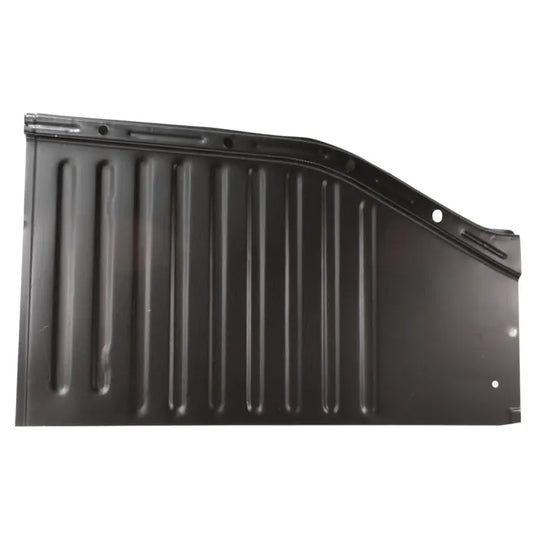 Floor Pan Quarter Front Left: Beetle (1950-1979), Beetle Cabrio (1950-1979), Buggy/Baja (1947-1979)