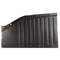 Floor Pan Quarter Front Right: Beetle (1950-1979), Beetle Cabrio (1950-1979), Buggy/Baja (1947-1979)