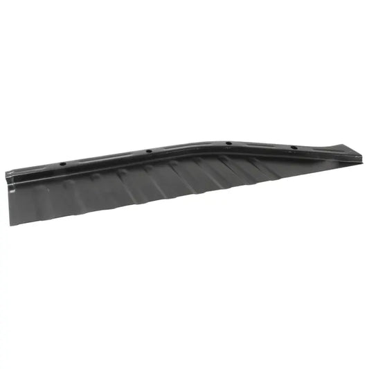 Floor Pan Front Left Outer Repair: Beetle (1950-1979), Beetle Cabrio (1950-1979)