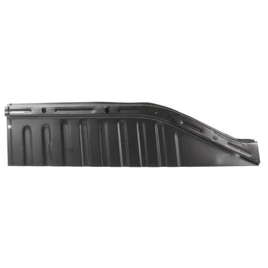 Floor Pan Front Left Outer Repair: Beetle (1950-1979), Beetle Cabrio (1950-1979)