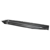 Floor Pan Outer Rear Left Repair: Beetle (1950-1972), Beetle Cabrio (1950-1972)