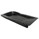 Floor Pan Rear Quarter, Right: Beetle (1950-1972), Beetle Cabrio (1950-1972), Buggy/Baja (1950, 1972)