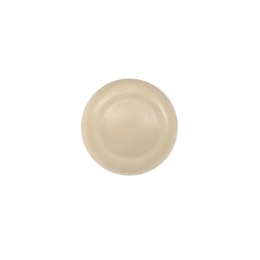 Gear Knob 7mm Thread, Ivory Coloured: Beetle (1960-1967)