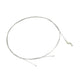GEMO Heater Cable under the Rear Seat: Beetle (1972-1979), Karmann Ghia (1973-1974), Beetle Cabrio (1973-1979)