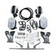 WEBER carburettor kit 40 IDF