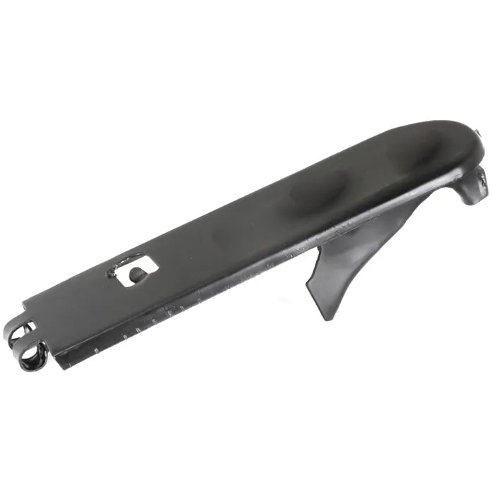 Accelerator Pedal for Left Hand Drive: Beetle (1967-1979), Karmann Ghia (1966-1974), Beetle Cabrio (1967-1979)