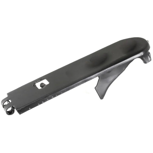 Accelerator Pedal for Left Hand Drive: Beetle (1967-1979), Karmann Ghia (1966-1974), Beetle Cabrio (1967-1979)