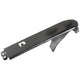 Accelerator Pedal for Left Hand Drive: Beetle (1967-1979), Karmann Ghia (1966-1974), Beetle Cabrio (1967-1979)