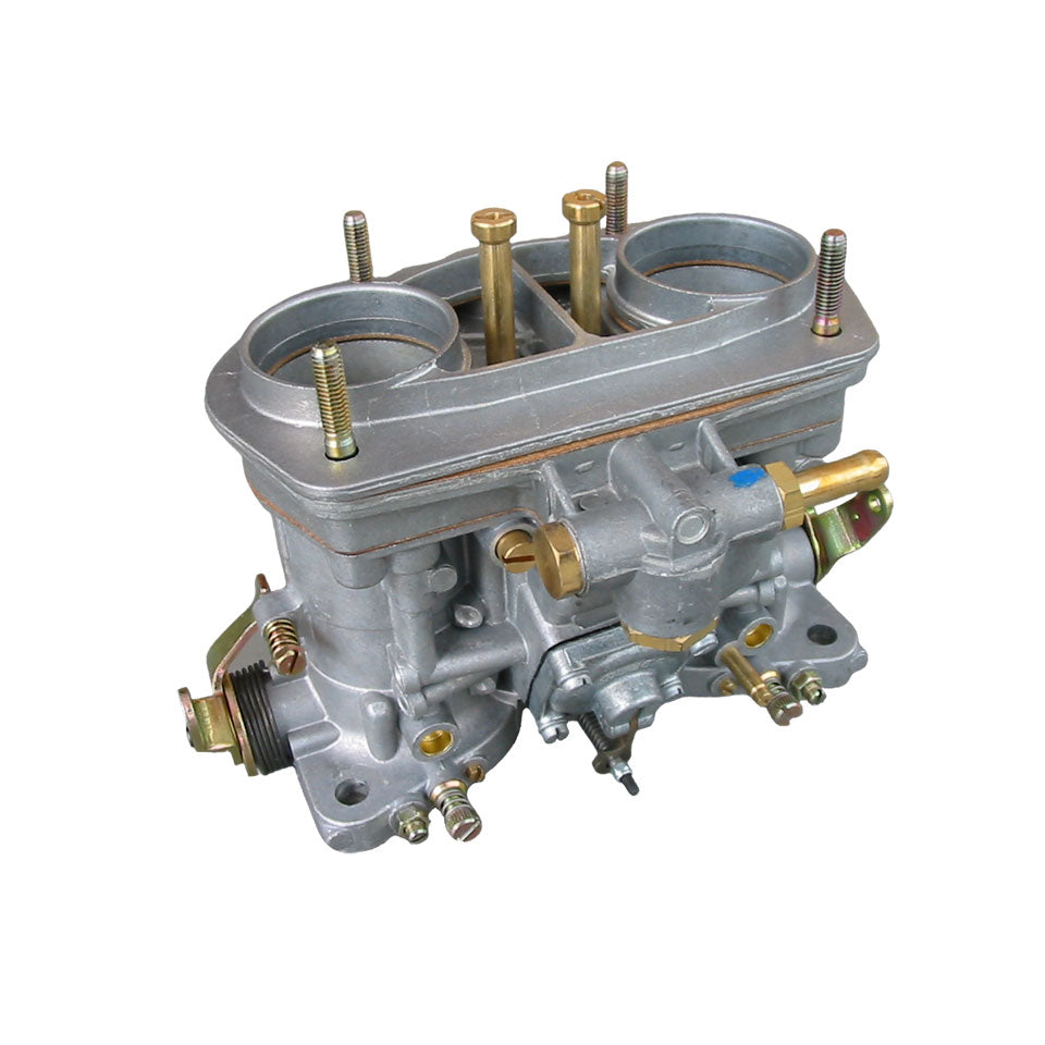 Weber IDF, 40 mm, without velocity stacks