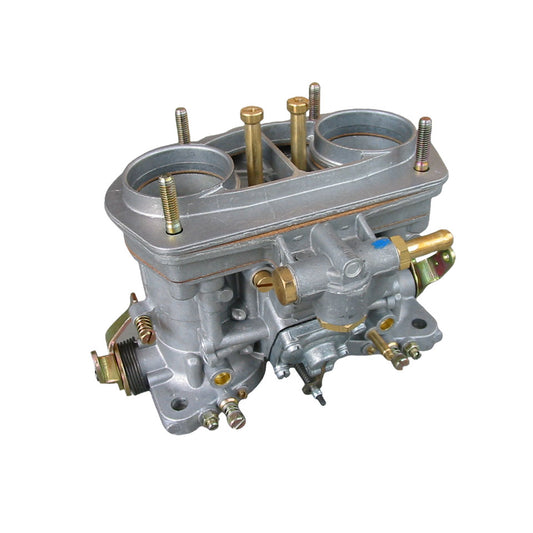 Weber IDF, 40 mm, without velocity stacks
