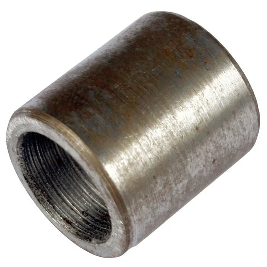 Rear Chassis Mount Spacer Sleeve: Beetle (1972-1979), Beetle Cabrio (1972-1979)