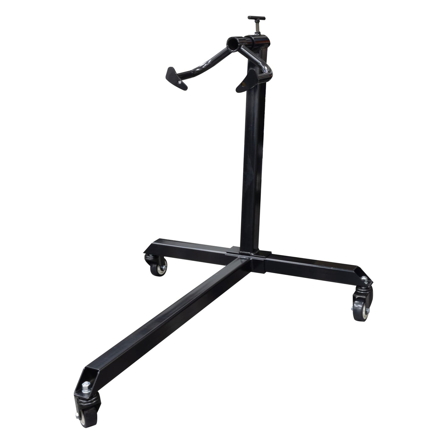 Engine stand