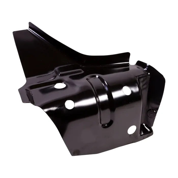 Heater Channel Closing Panel Left Beetle (1950-1967), Beetle Cabrio (1949-1967)