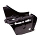 Heater Channel Closing Panel Left Beetle (1950-1967), Beetle Cabrio (1949-1967)