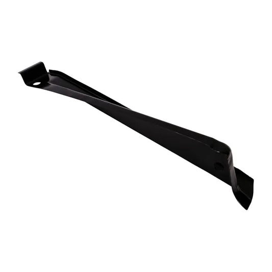 Rear Floor Pan Outrigger Left Beetle (1947-1975), Beetle Cabrio (1949-1979), Buggy/Baja (1947-1975)