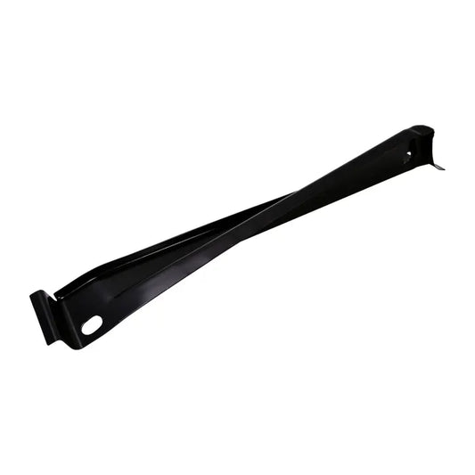 Rear Floor Pan Outrigger Left Beetle (1947-1975), Beetle Cabrio (1949-1979), Buggy/Baja (1947-1975)