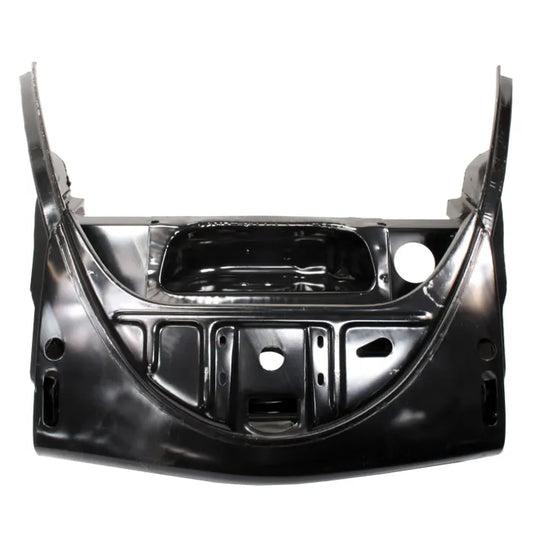 Front Panel Complete US Spec : Beetle (1950-1967), Beetle Cabrio (1949-1967)