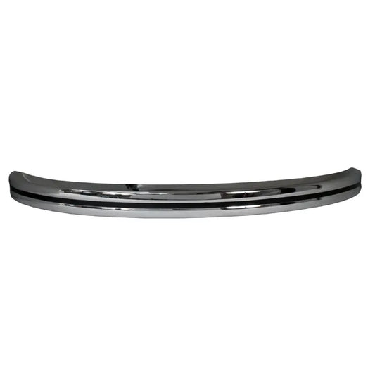Europa Bumper Heavy Duty Rear Best Chrome: Beetle (1975-1979), Beetle Cabrio (1975-1979)