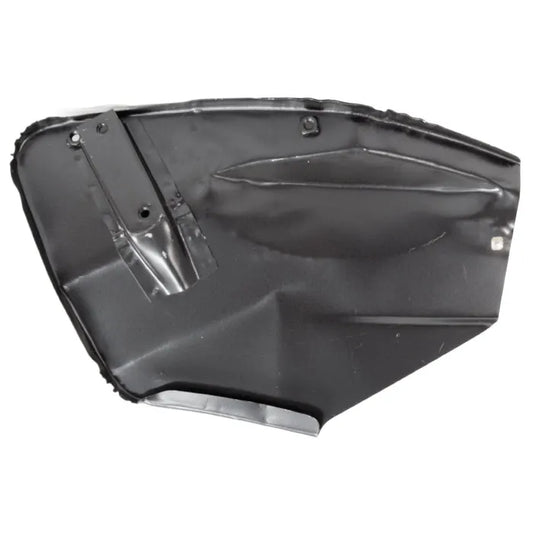 Front Inner Wing Repair Panel Right: Beetle (1950-1973), Beetle Cabrio (1950-1967)