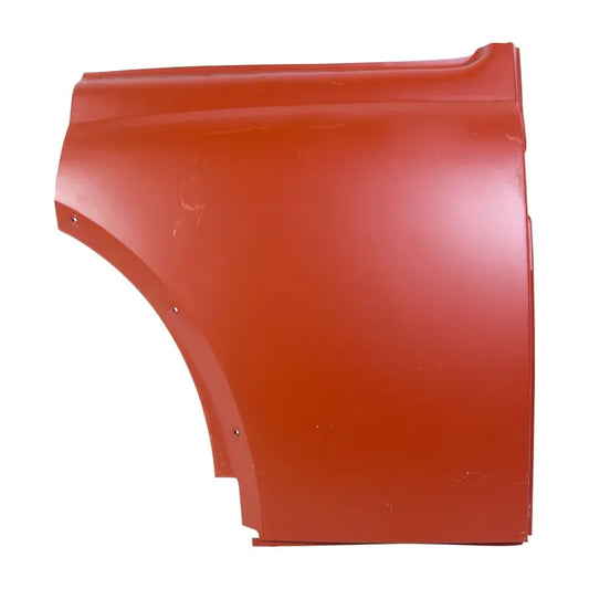 Rear Quarter Panel, Right: Beetle (1950-1964), Beetle Cabrio (1950-1964)