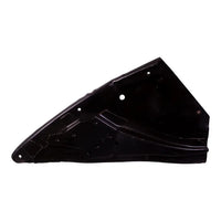 Rear Bumper Support Including Inner Quarter Panel, Right: Beetle (1968-1979), Beetle Cabrio (1968-1979)