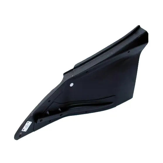 Rear Bumper Support Including Inner Quarter Panel, Right: Beetle (1950-1967), Beetle Cabrio (1950-1967)