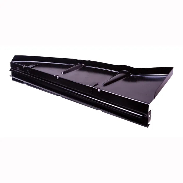 Autocraft Engine Bay Side Tray Left: Beetle (1961-1966), Beetle Cabrio (1961-1966)
