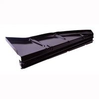 Autocraft Engine Bay Side Tray Right: Beetle (1961-1966), Beetle Cabrio (1961-1966)