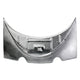 H Pattern Rear Valance: Beetle (1956-1960), Beetle Cabrio (1956-1960)