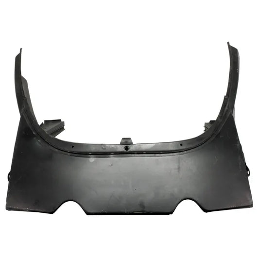Rear Valence Complete Including Inner Wings: Beetle (1968-1979), Beetle Cabrio (1968-1979)