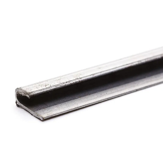 Bonnet and Engine Lid Seal Channel 110cm: Beetle (1947-1979), Beetle Cabrio (1949-1979), Beetle USA (1949-1979)