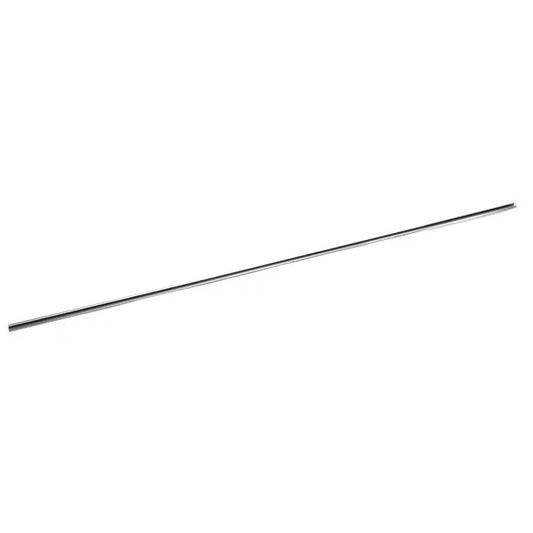Bonnet and Engine Lid Seal Channel 110cm: Beetle (1947-1979), Beetle Cabrio (1949-1979), Beetle USA (1949-1979)