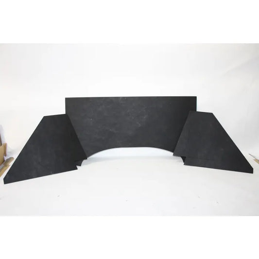 Three Piece Firewall Kit: Beetle (1950-1979), Beetle Cabrio (1950-1979)