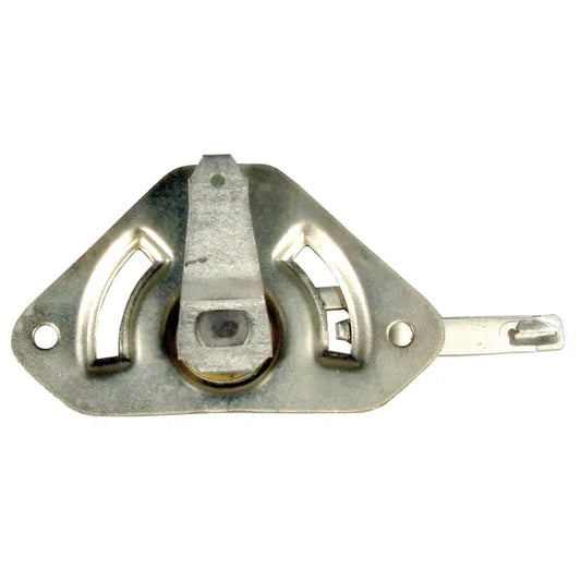 Bonnet Cable Release Lever for Left Hand Drive: Beetle (1968-1979)