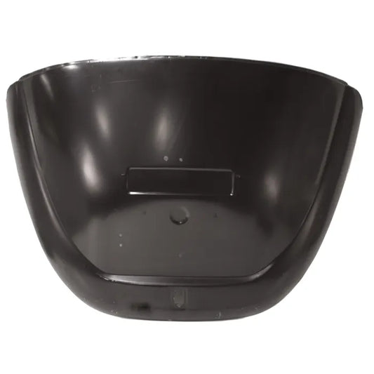 Engine Lid, Plain Without Vents: Beetle (1968-1979)