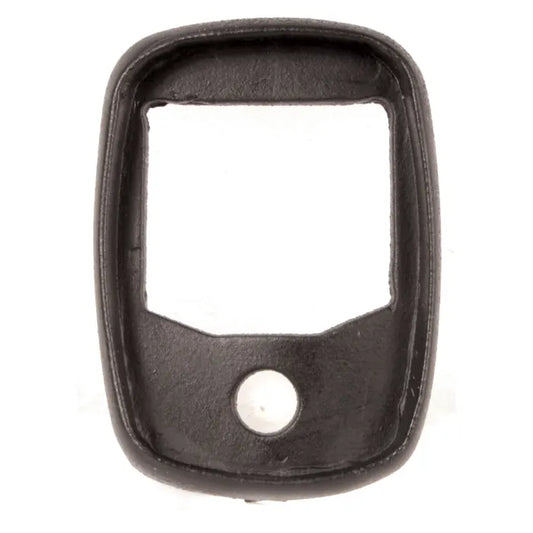 Engine Lid Handle Gasket: Beetle (1972-1979), T2 Bay (1968-1979), Beetle Cabrio (1972-1978)