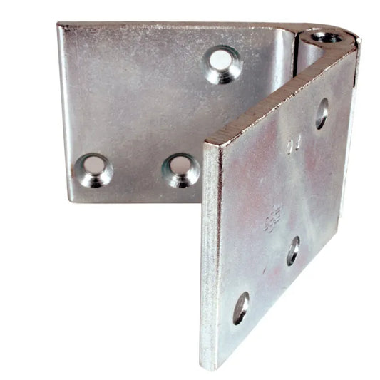 Upper Door Hinge Right : Beetle (1956-1979), Beetle Cabrio (1956-1979)