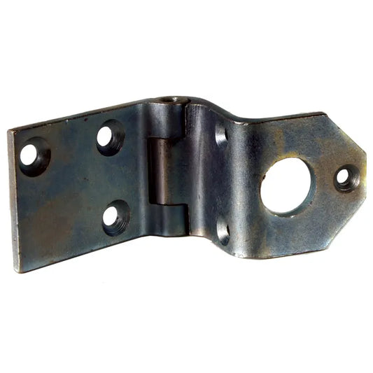 Lower Door Hinge Left : Beetle (1956-1979), Beetle Cabrio (1956-1979)
