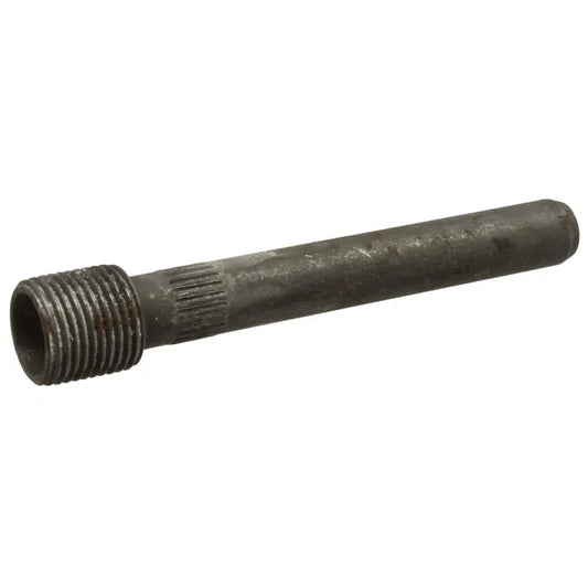 Door Hinge Pin with Mirror Thread Second Oversize: Beetle (1950-1967)