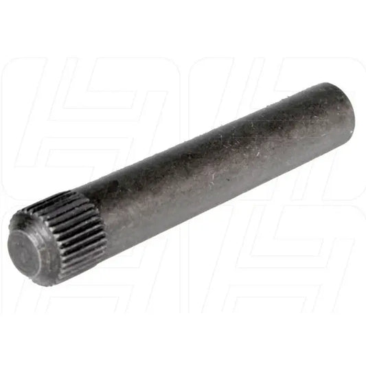 Door Hinge Pin, Second Oversize 8.2mm VW Beetle 1967 on