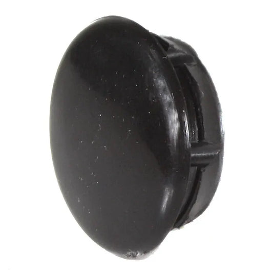 Door Screw Cover for Door Hinge and Quarter Light: Beetle (1947-1961), T2 Split Bus (1950-1961), Karmann Ghia (1955-1961)