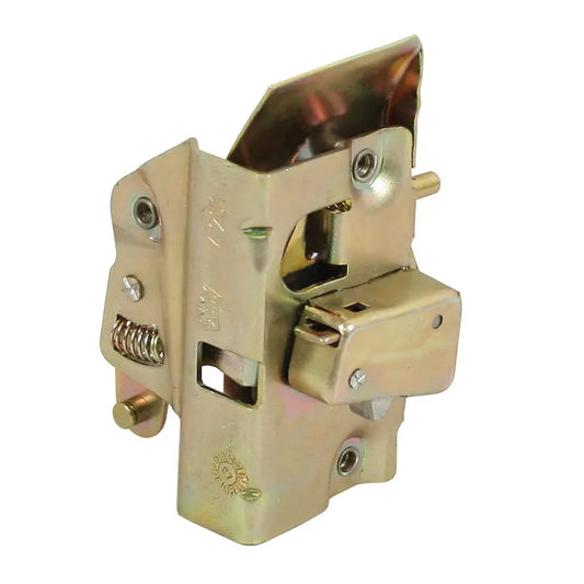 Door Lock Mechanism Right: Beetle (1956-1964)