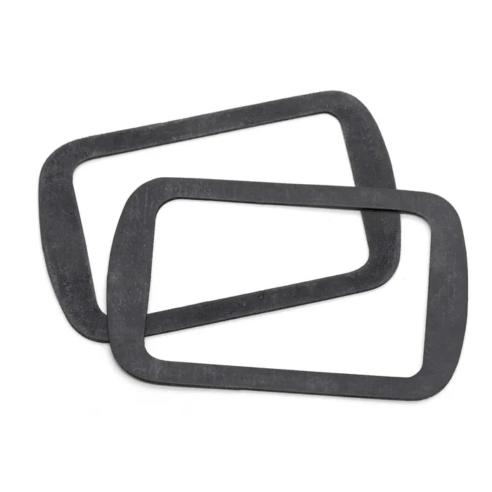 Door Handle Seal Set Lever Type Release Handles: Beetle (1950-1959), T2 Split Bus (1955-1964)